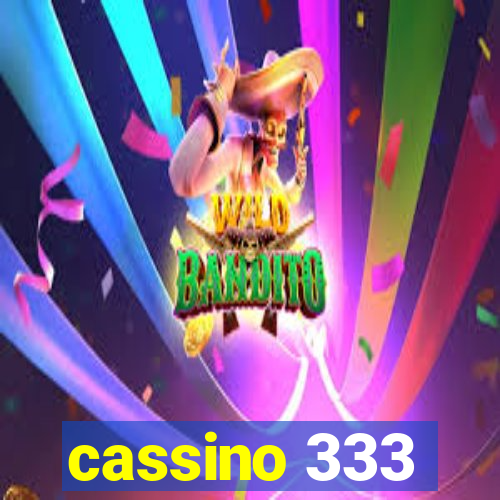 cassino 333